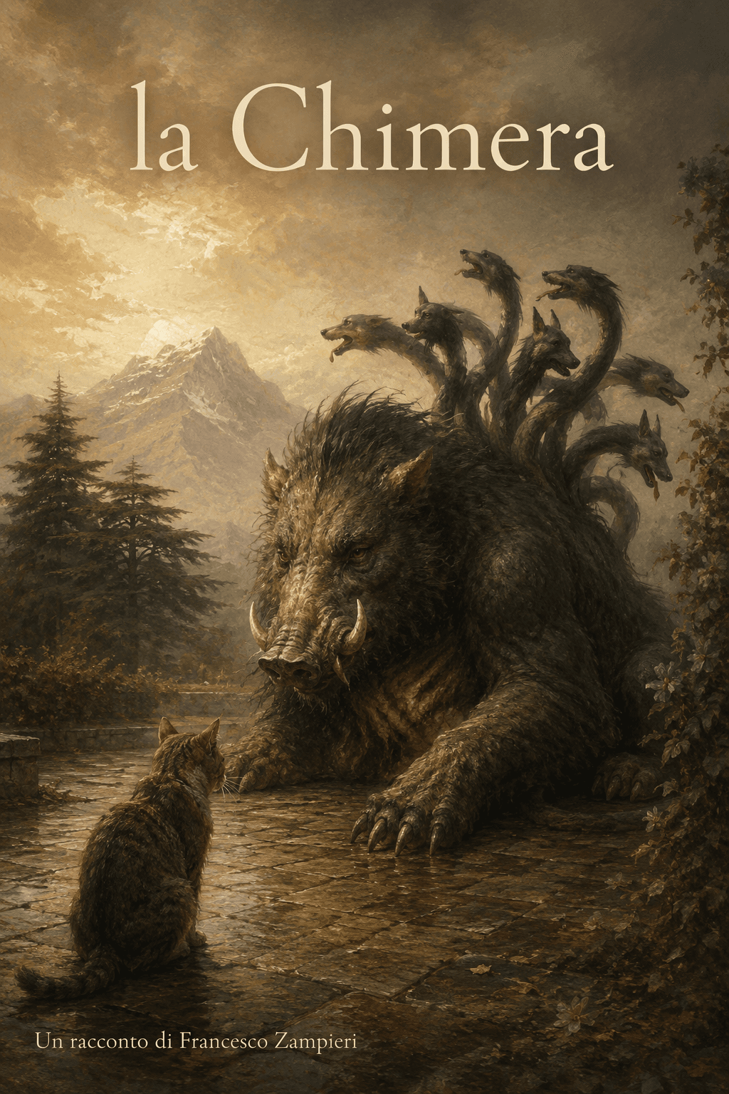 La Chimera