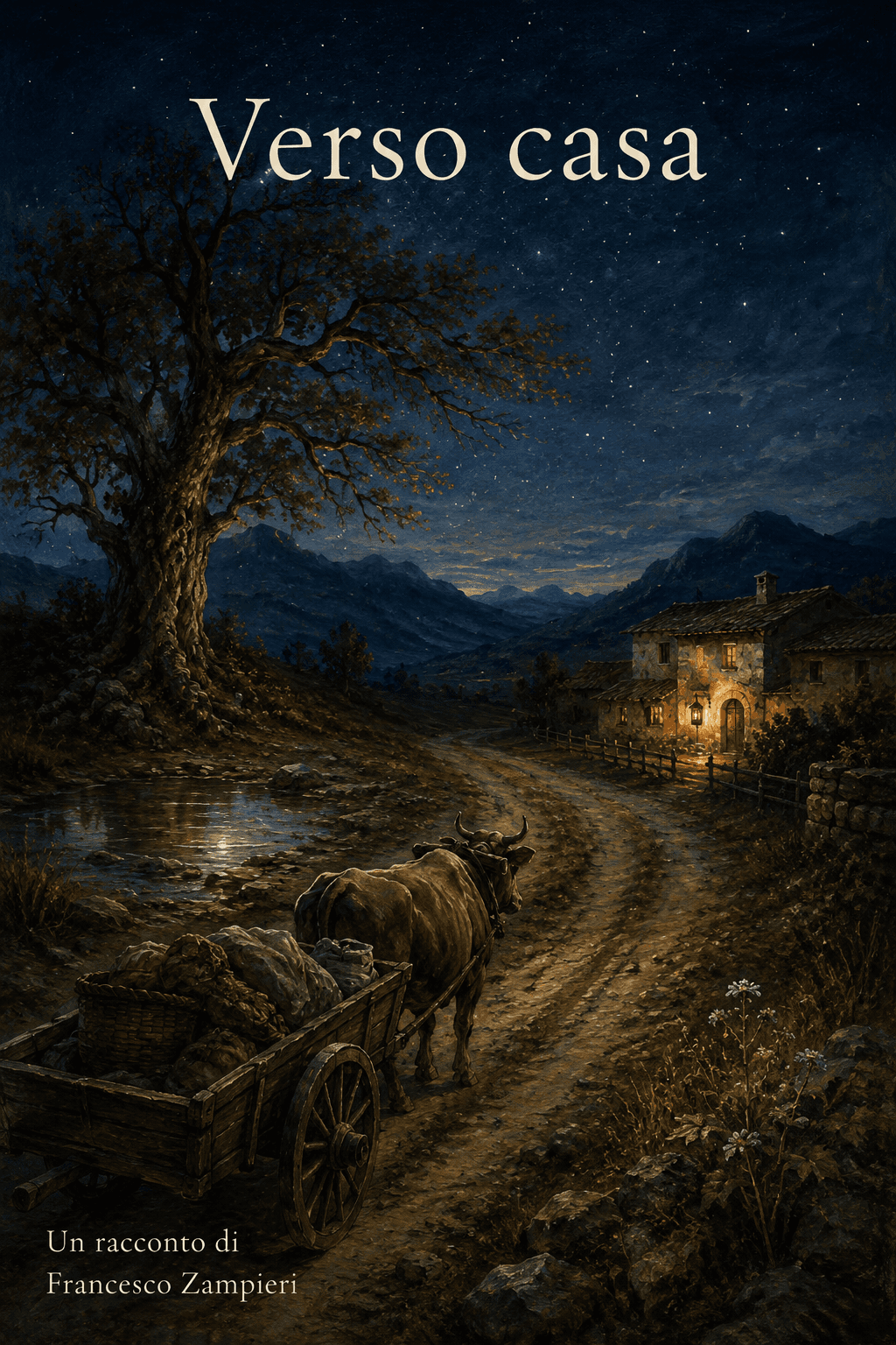 Verso casa