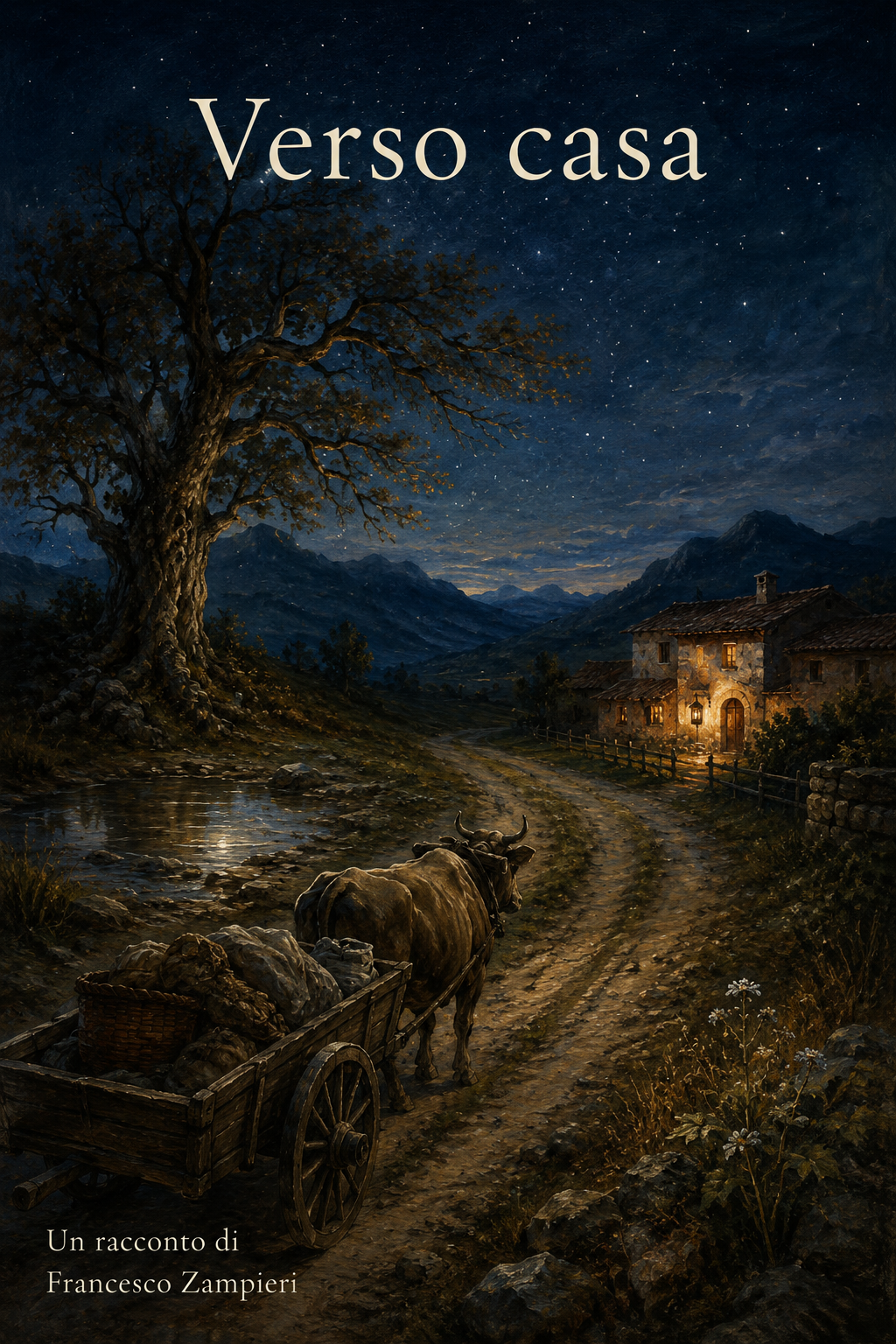 Verso casa